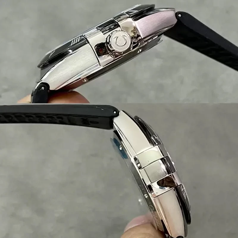 オメガ 131.33.41.21.06.001 時計コピー(5/7)