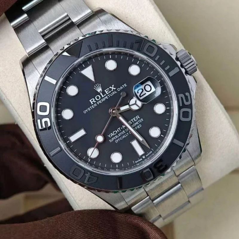 ロレックス 226627 時計コピー(6/7)