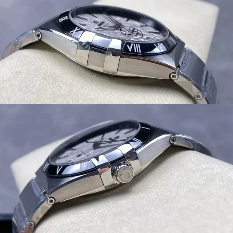 オメガ 131.30.41.21.99.001 時計コピー(5/8)