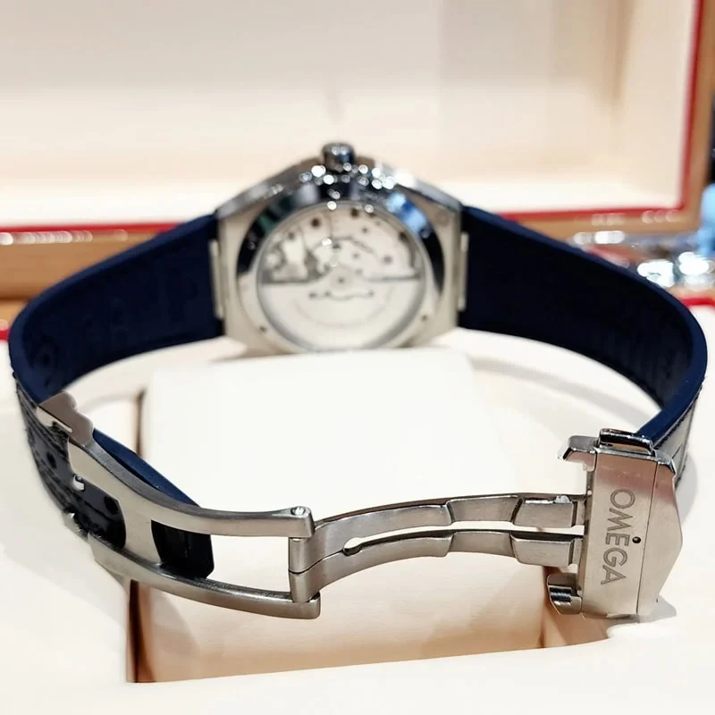 オメガ 131.33.41.21.03.001 時計コピー(7/9)