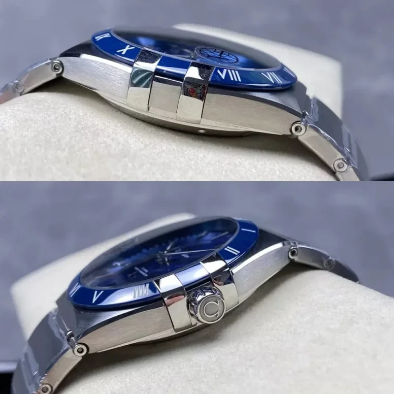 オメガ 131.33.41.21.03.001 時計コピー(5/8)