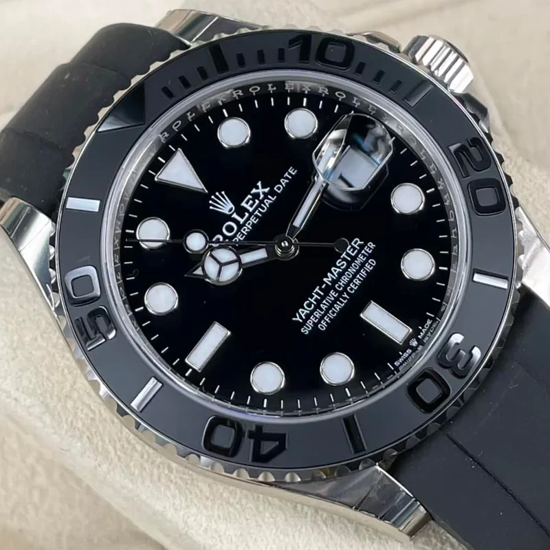 ロレックス 226659 時計コピー(4/5)