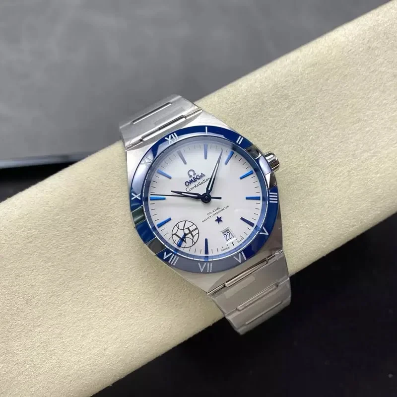 オメガ 131.30.41.21.04.001 時計コピー(4/8)