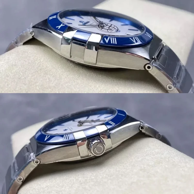 オメガ 131.30.41.21.04.001 時計コピー(5/8)