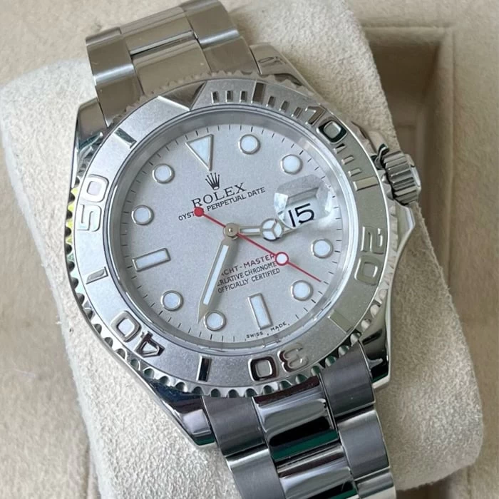 ロレックス 16622 時計コピー(2/9)