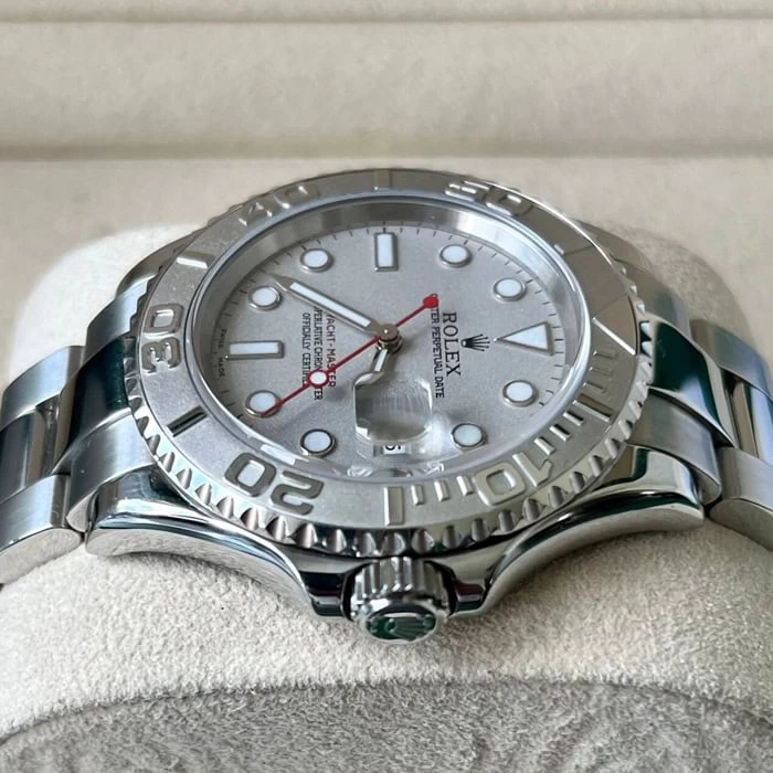 ロレックス 16622 時計コピー(7/9)