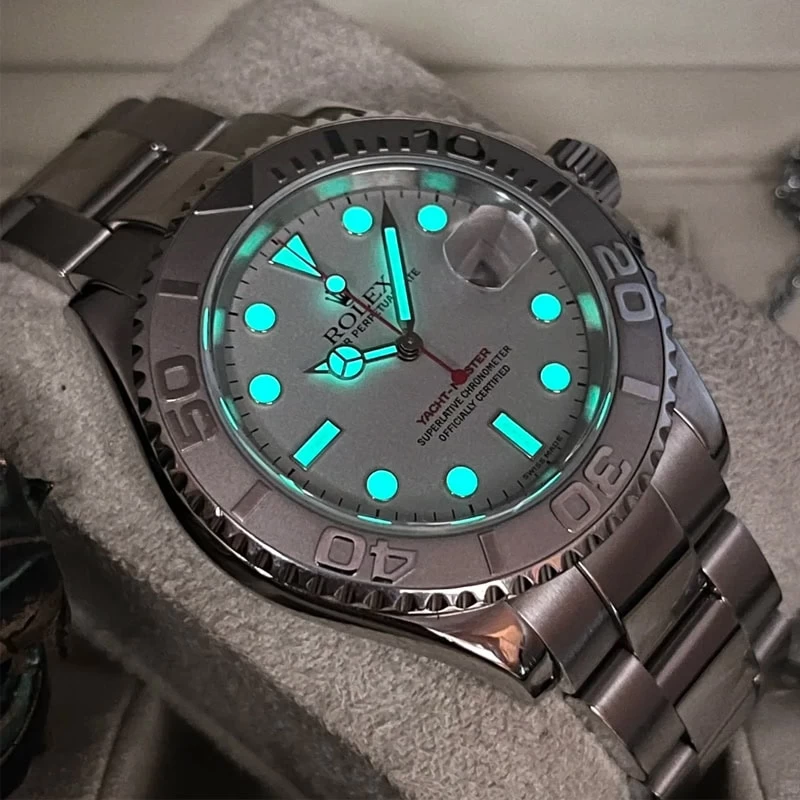 ロレックス 16622 時計コピー(5/9)