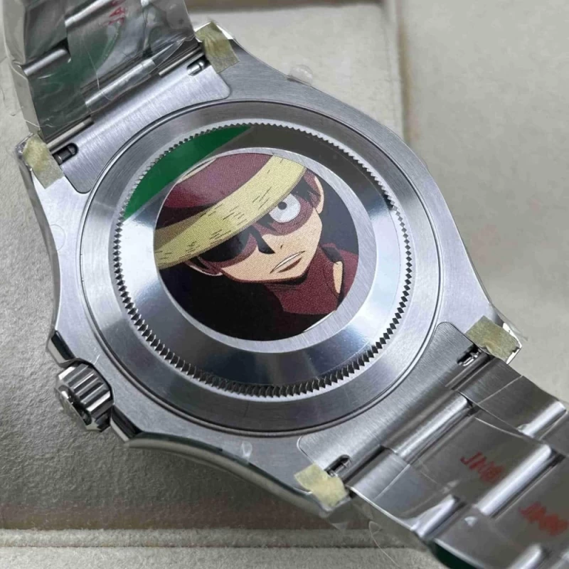 ロレックス 126622-0001 時計コピー(4/8)