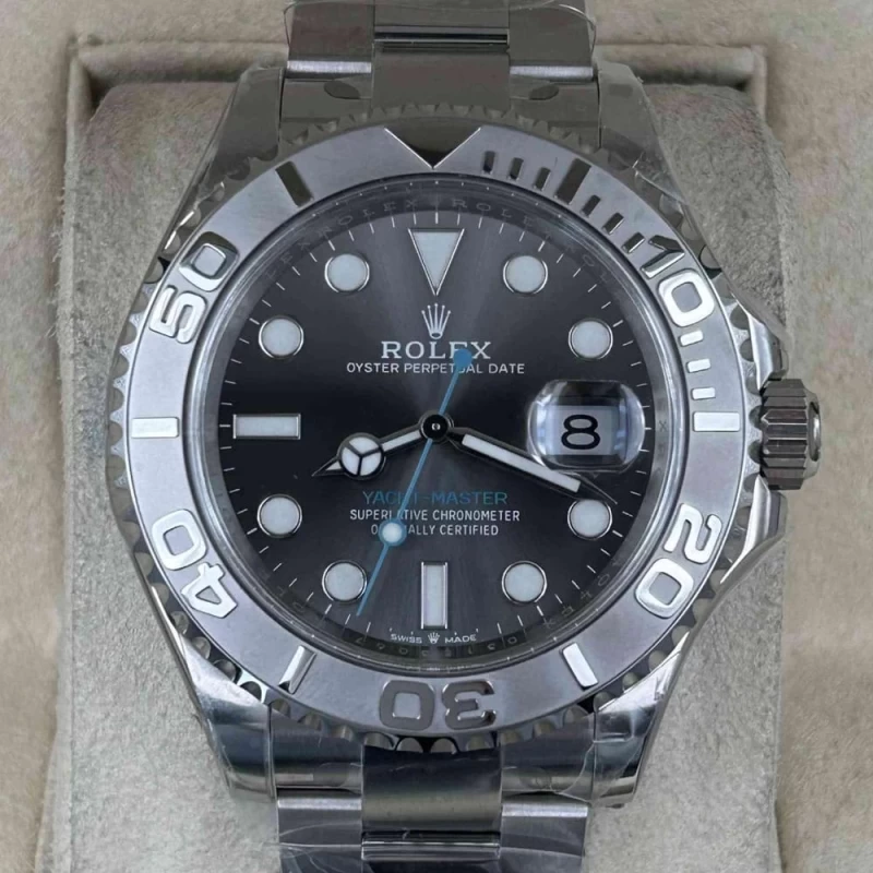 ロレックス 126622-0001 時計コピー(1/8)