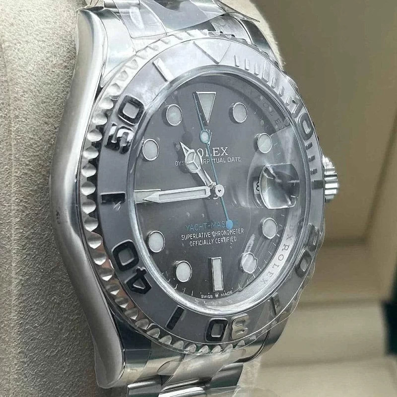 ロレックス 126622-0001 時計コピー(5/8)