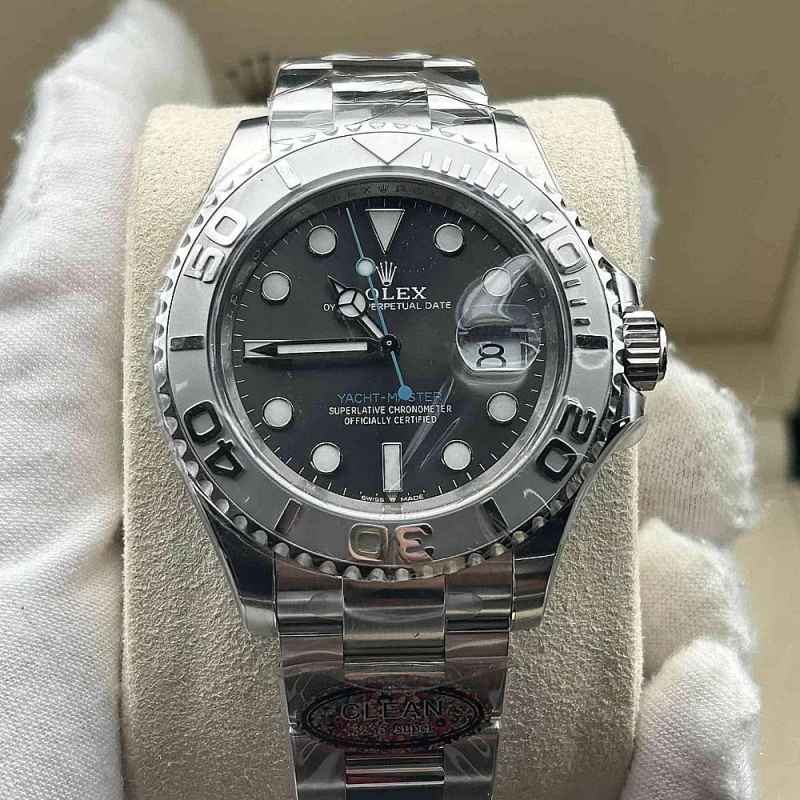 ロレックス 126622-0001 時計コピー(3/8)