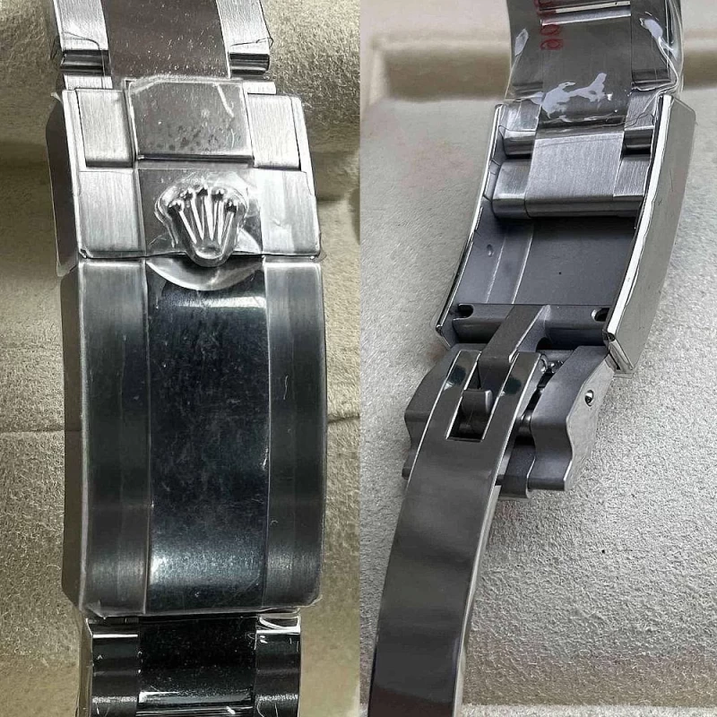 ロレックス 126622-0001 時計コピー(8/8)