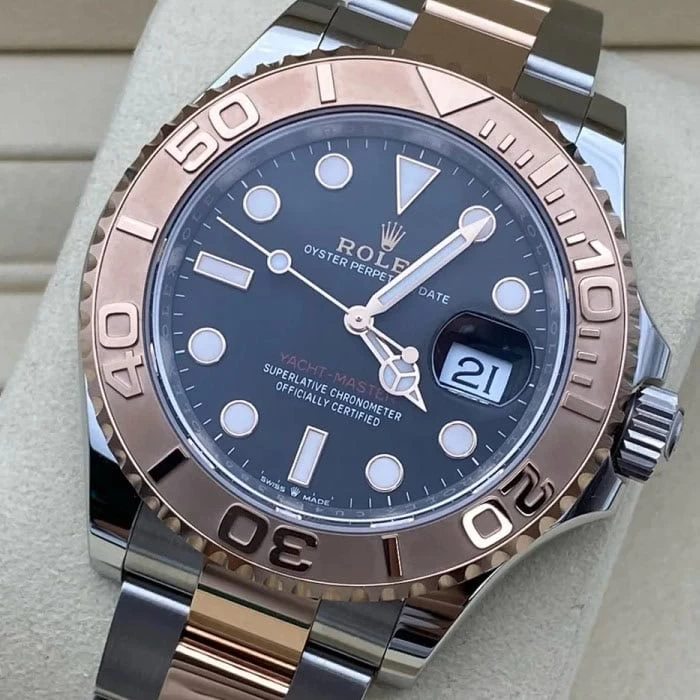 ロレックス 126621-0002 時計コピー(4/6)