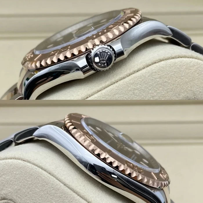 ロレックス 126621-0002 時計コピー(3/6)