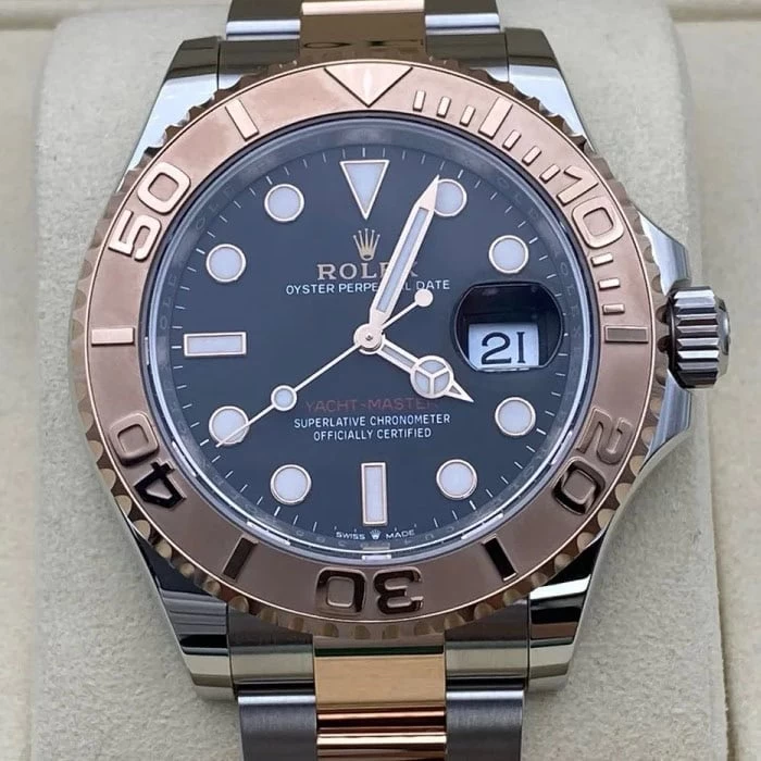 ロレックス 126621-0002 時計コピー(1/6)