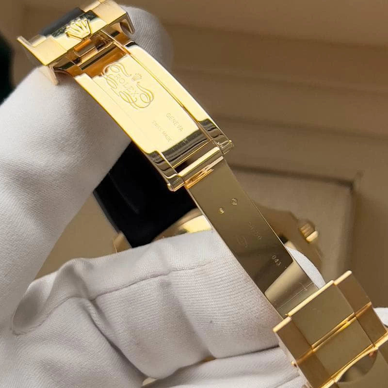 ロレックス M226658 時計コピー(7/7)