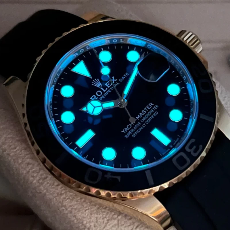 ロレックス M226658 時計コピー(3/7)