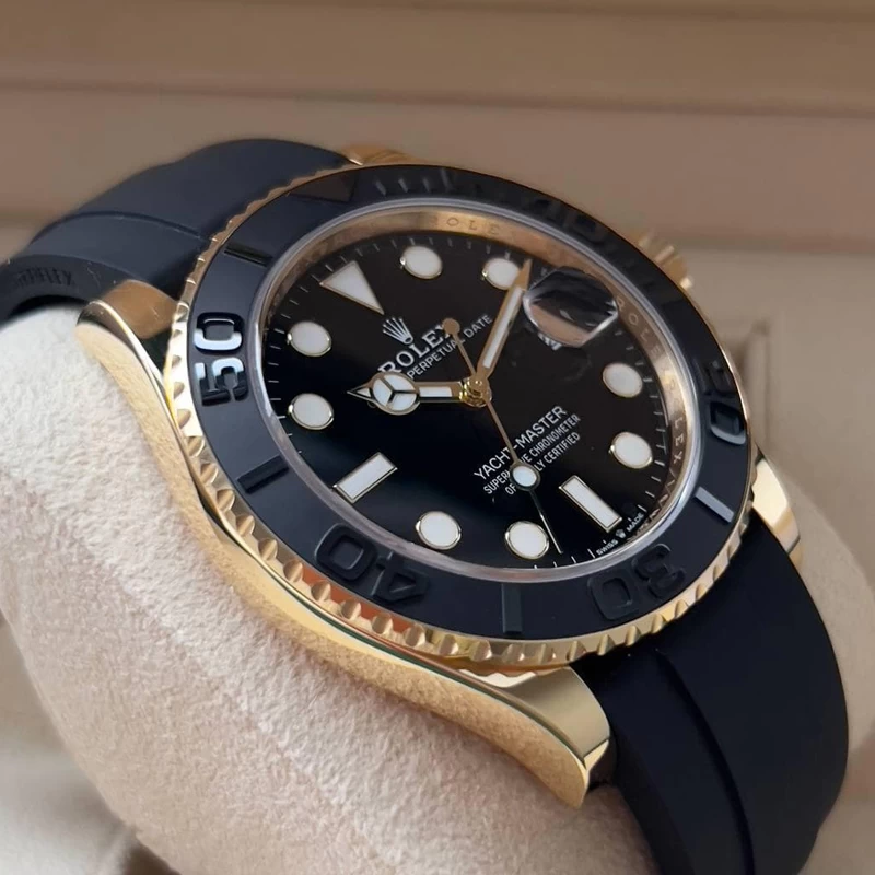 ロレックス M226658 時計コピー(4/7)