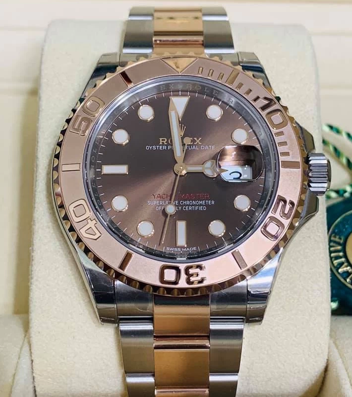 ロレックス 116621 時計コピー(1/6)