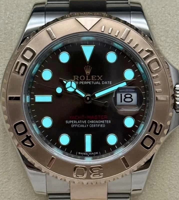 ロレックス 116621 時計コピー(2/6)