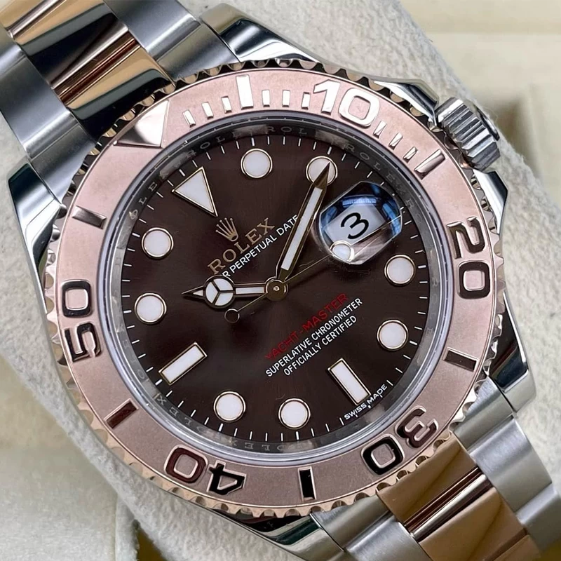 ロレックス 116621 時計コピー(5/6)