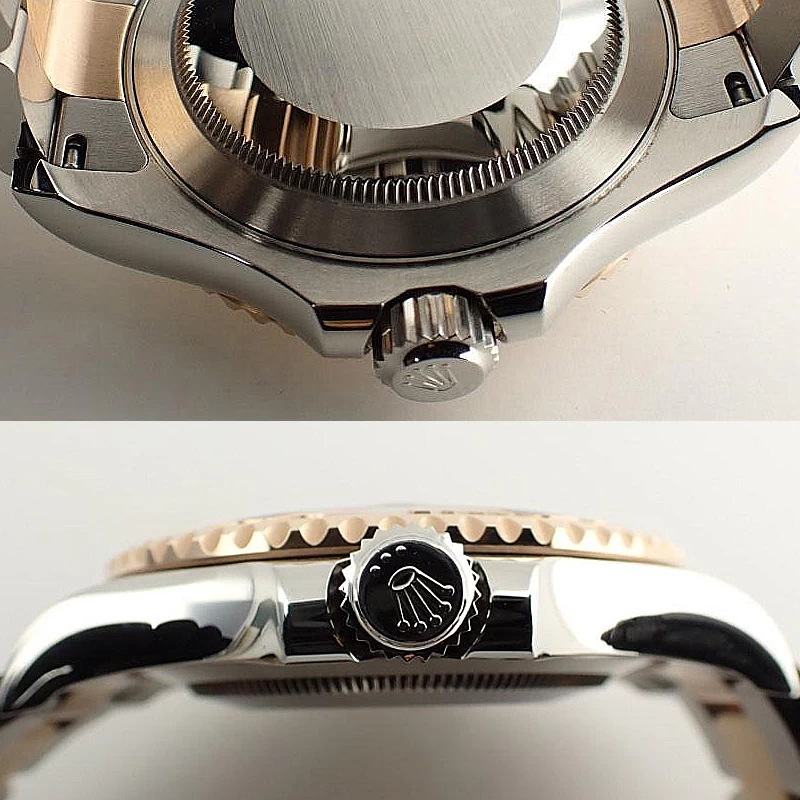ロレックス 116621 時計コピー(6/6)