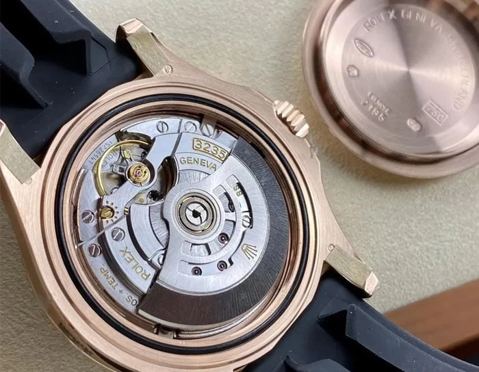 ロレックス 126655 時計コピー(5/7)