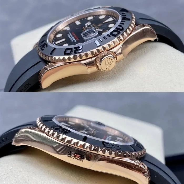 ロレックス 126655 時計コピー(4/7)