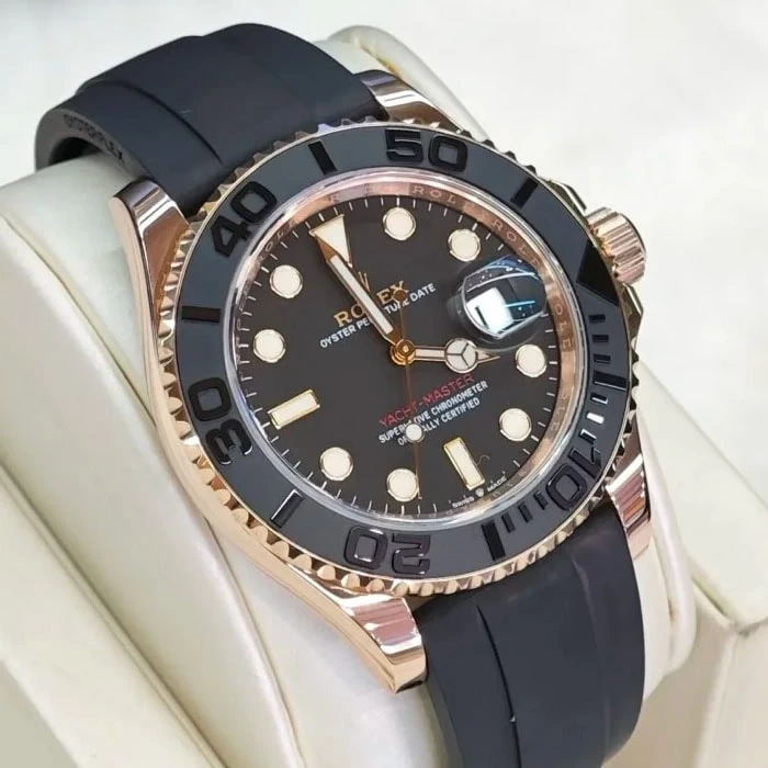 ロレックス 126655 時計コピー(6/7)