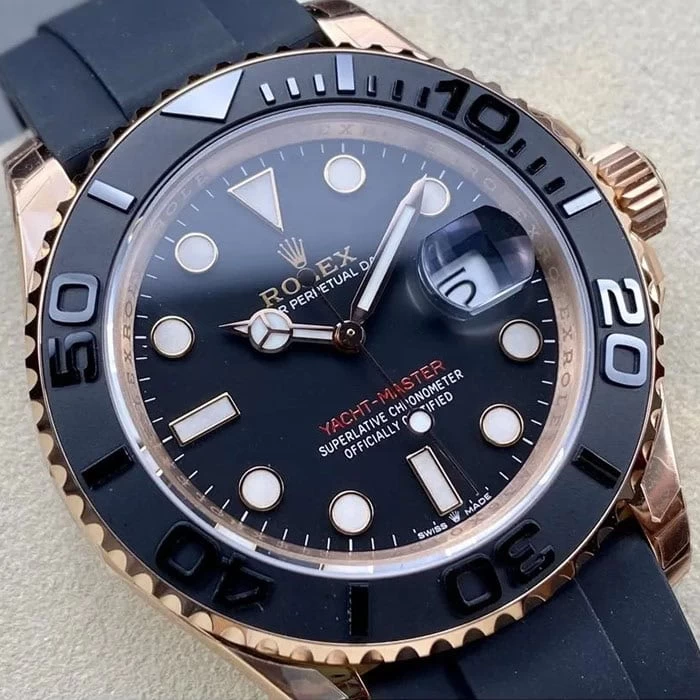 ロレックス 126655 時計コピー(7/7)