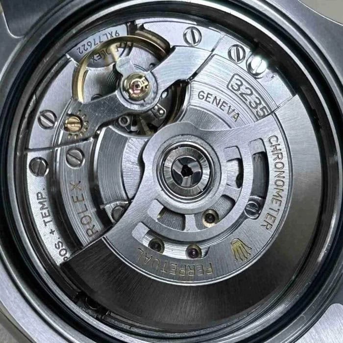 ロレックス 126622 時計コピー(4/8)