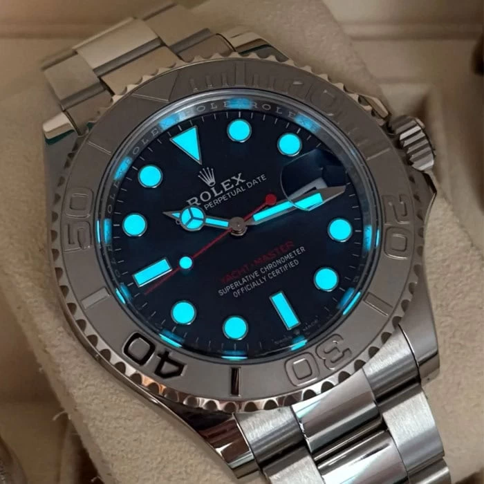 ロレックス 126622 時計コピー(2/8)