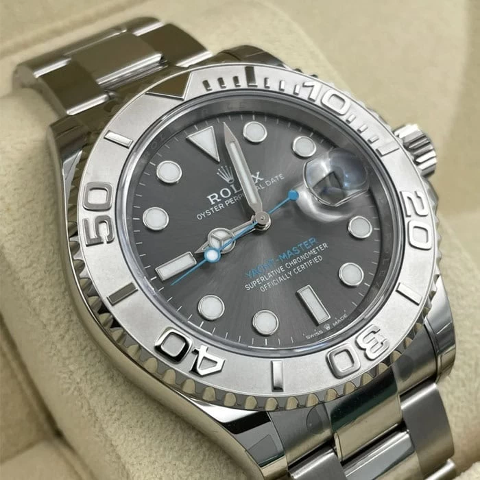 ロレックス 126622 時計コピー(6/8)