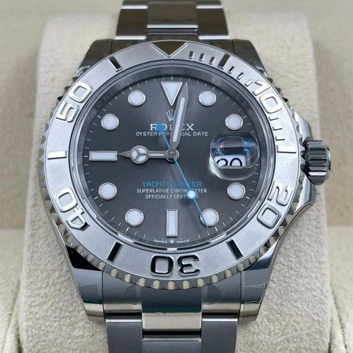 ロレックス 126622 時計コピー(1/8)