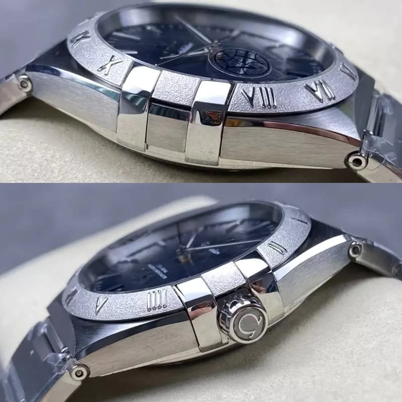 オメガ 131.30.41.21.99.003 時計コピー(3/6)