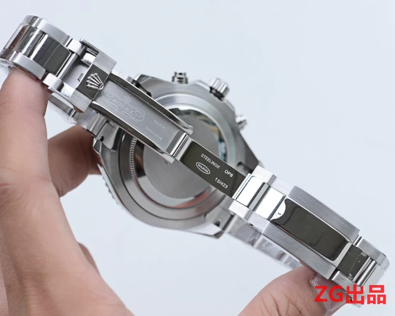 ロレックス 116680 時計コピー(4/6)