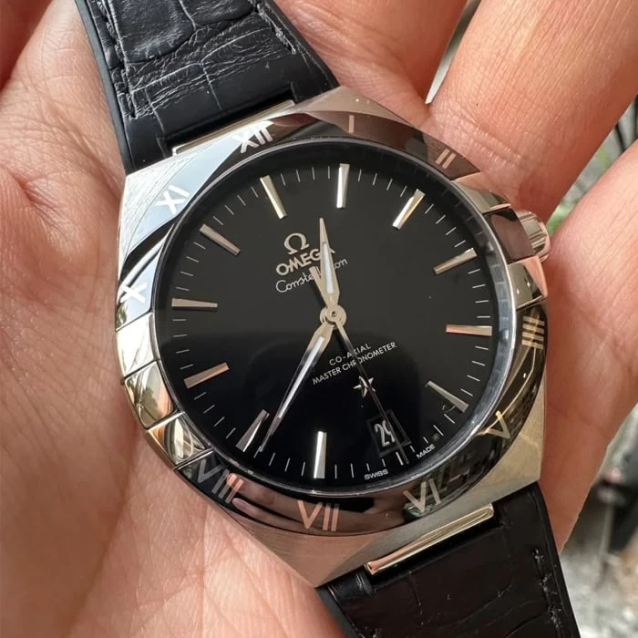 オメガ 131.33.41.21.01.001 時計コピー(2/9)