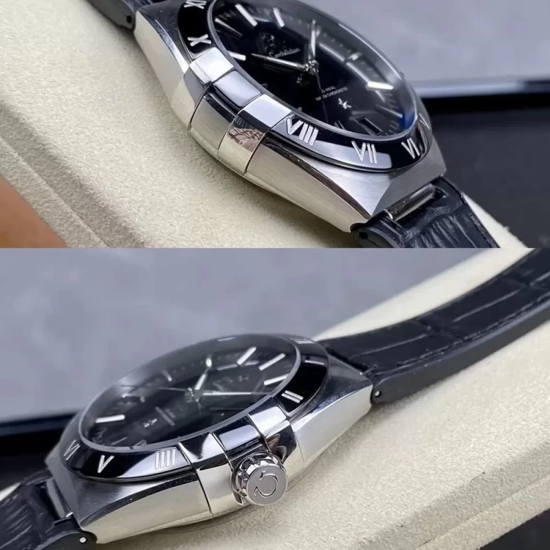 オメガ 131.33.41.21.01.001 時計コピー(4/9)