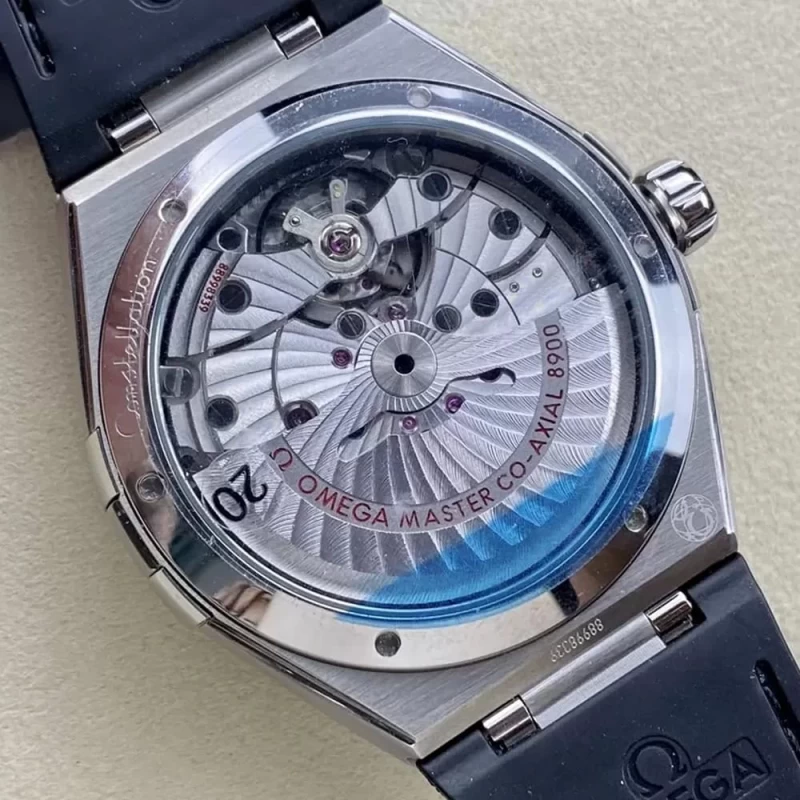 オメガ 131.33.41.21.01.001 時計コピー(9/9)