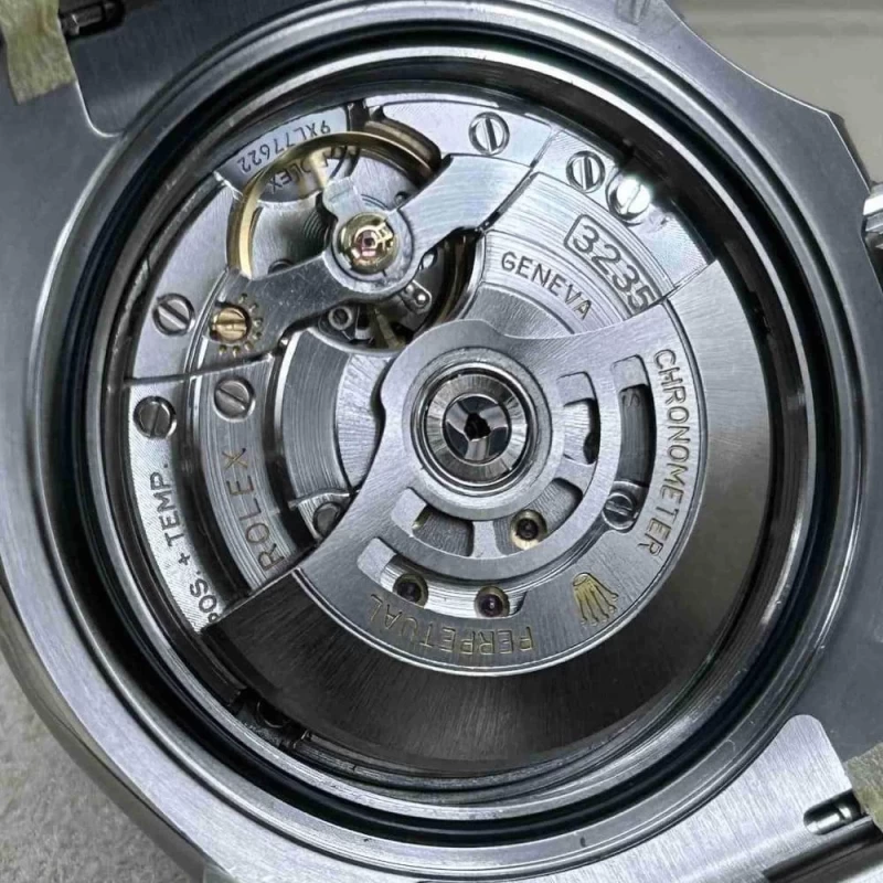 ロレックス 126622-0002 時計コピー(5/7)