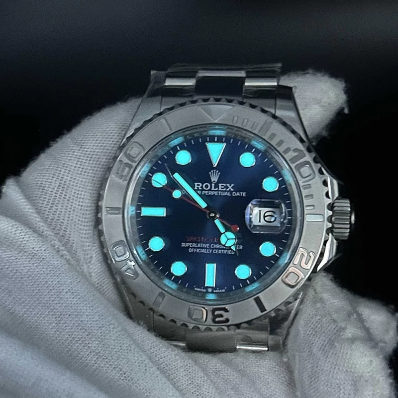ロレックス 126622-0002 時計コピー(6/7)
