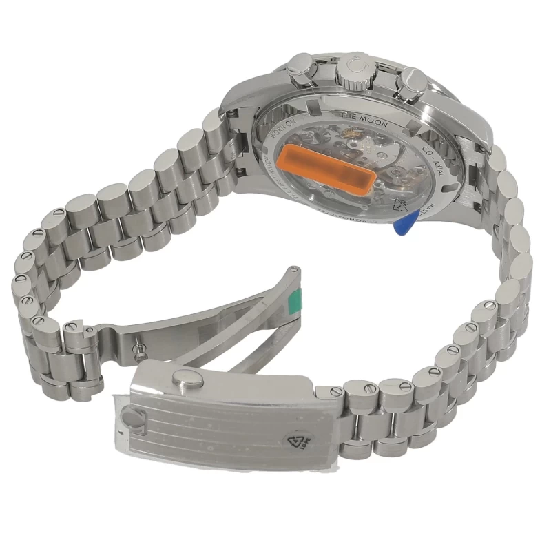 オメガ 310.30.42.50.04.001 時計コピー(6/6)