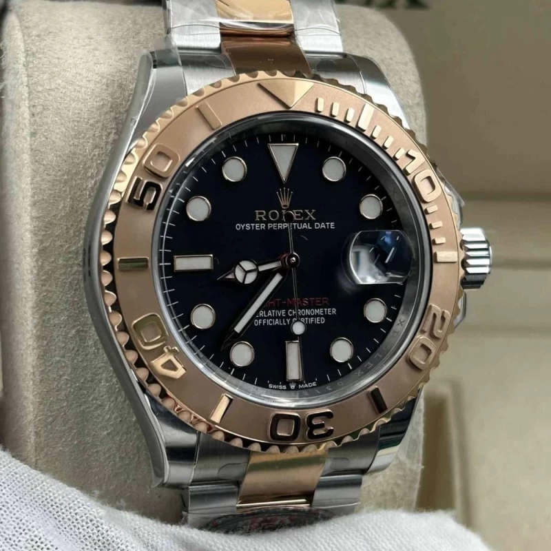 ロレックス 126621-0002 時計コピー(2/5)