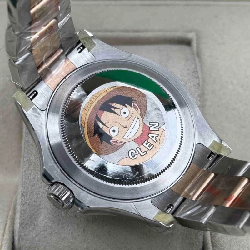 ロレックス 126621-0002 時計コピー(3/5)