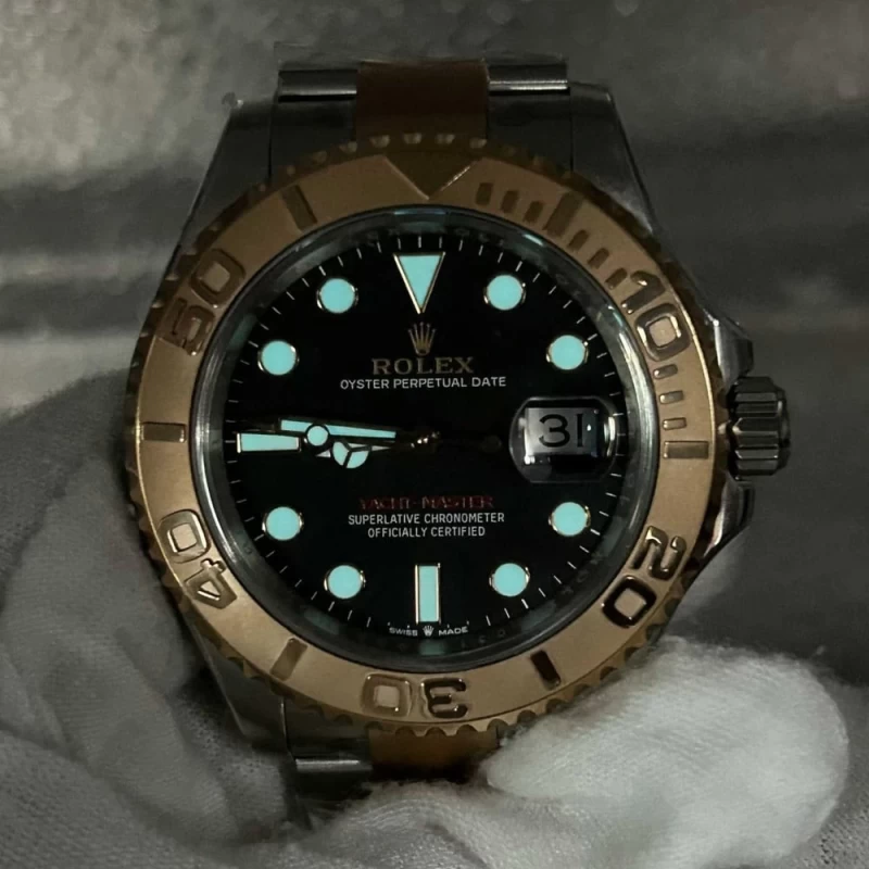 ロレックス 126621-0002 時計コピー(5/5)