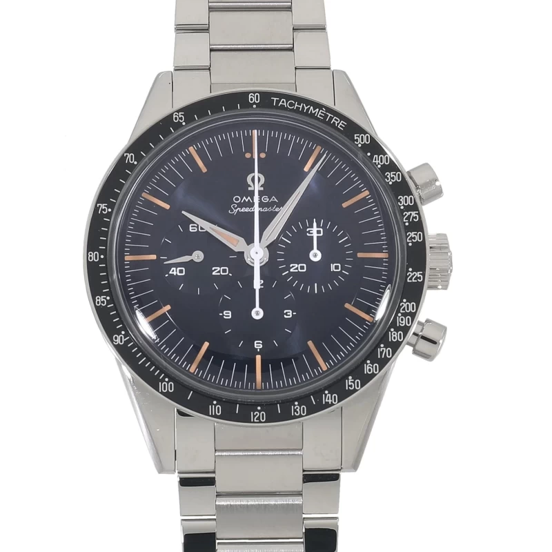 オメガ 310.30.40.50.06.001 時計コピー(1/6)