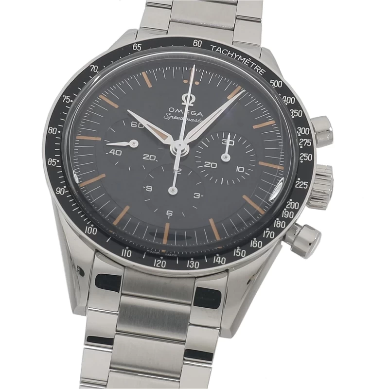 オメガ 310.30.40.50.06.001 時計コピー(2/6)