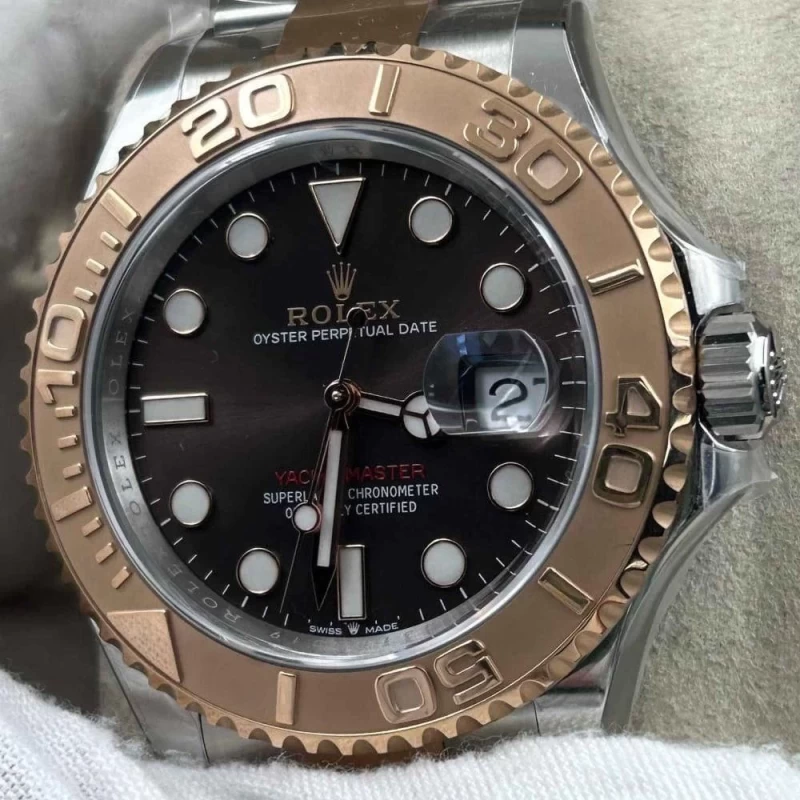 ロレックス 126621-0001 時計コピー(2/8)