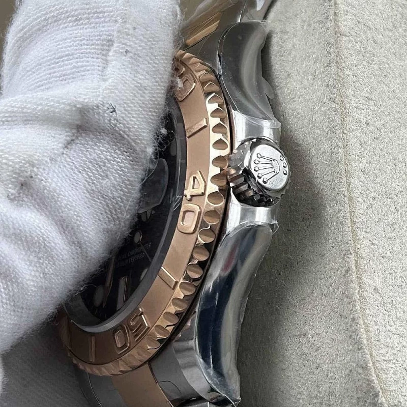 ロレックス 126621-0001 時計コピー(4/8)