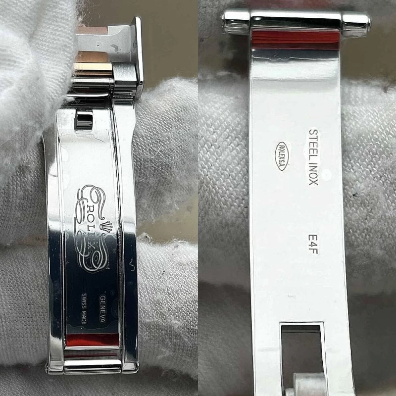 ロレックス 126621-0001 時計コピー(8/8)